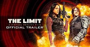 Robert Rodriguez’s THE LIMIT: A Virtual Reality Film | Trailer w/ Michelle Rodriguez & Norman Reedus