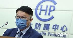 【疫苗接種】許樹昌相信當局會盡快推行打第三針　有機會每年接種疫苗 - 香港經濟日報 - TOPick - 新聞 - 社會