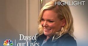 Shawn and I Are Getting Married Today! - Days of our Lives