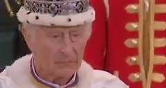 👑 Carlo III d'Inghilterra è finalmente Re e Camilla Regina. Sarà l'inizio di una nuova era per la monarchia inglese? #coronation #coronationweekend | Agi