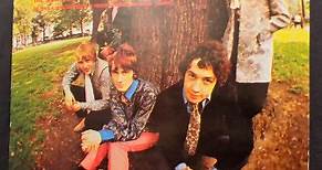 The Easybeats - The Shame Just Drained
