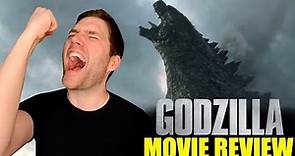 Godzilla - Movie Review