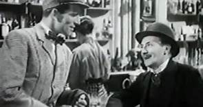 I'll Be Your Sweetheart (1945) - Margaret Lockwood, Vic Oliver, Michael Rennie - Trailer (Musical, D