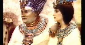 The Great Egyptians - Episode 4: The Rebel Pharaoh (History Documentary)