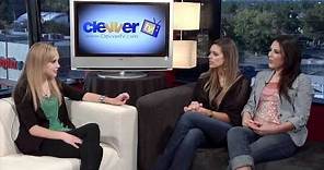 Meaghan Martin: Mean Girls 2 Interview