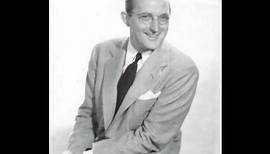 There Are Such Things - Tommy Dorsey and his Orchestra -- Pied Pipers