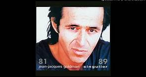 Jean-Jacques Goldman - Je te donne
