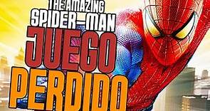 El Juego Perdido de The Amazing Spider-Man - Gameplay en PC