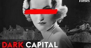 Tobacco Heiress Doris Duke And The Death Of Eduardo Tirella | Dark Capital | Forbes