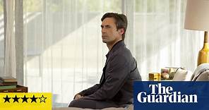 Marjorie Prime review – Jon Hamm is a haunting presence in potent sci-fi parable