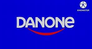The Ultimate Danone Logo Compilation