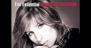 Barbra Streisand - The Essential (Full Album)