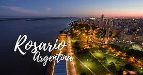 Rosario, Argentina 2022 que hacer en esta hermosa ciudad, te mostramos todo!