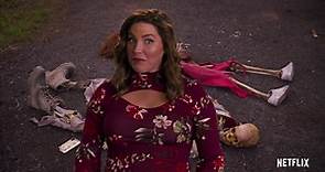 Unbreakable Kimmy Schmidt: Kimmy vs the Reverend - Interactive Special Official Trailer