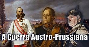 A Guerra austro-prussiana