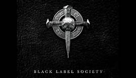 Black Label Society - Order Of The Black (Full Album)