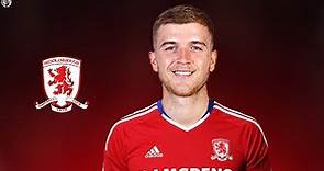 Riley McGree - Welcome to Middlesbrough 2022 - Best Skills & Goals | HD