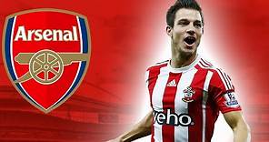 CEDRIC SOARES | Welcome To Arsenal 2020 | Goals & Skills (HD)