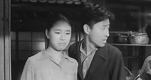 Shohei Imamura's_ My Second Brother ( Nianchan)_ [1959].