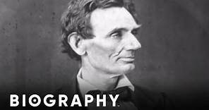 Abraham Lincoln - U.S. President | Mini Bio | BIO