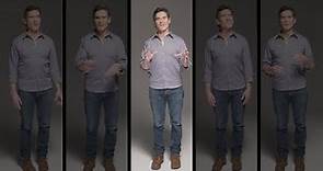 How Billy Crudup Plays 19 People in a One-Man Show | Acting Class