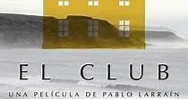 El club - película: Ver online completas en español