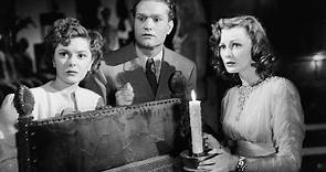 Whistling In The Dark 1941 - Red Skelton, Ann Rutherford, Conrad Veidt, Virginia Grey