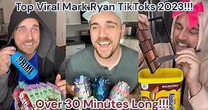 100 Top Viral Mark Ryan TikToks 2023!!!