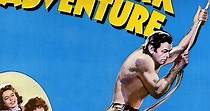 Tarzan's New York Adventure - stream online