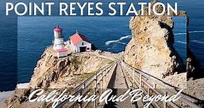 Point Reyes Station, CA