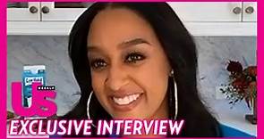 Fans praise Tia Mowry after she reveals reason why she and Cory Hardrict got divorced