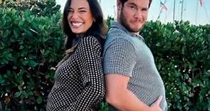 Adam Devine and Chloe Bridges expecting first child