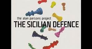The Alan Parsons Project - The Sicilian Defence [HD] full album
