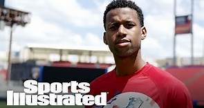 Kellyn Acosta: The Life Behind The Next Face Of U.S. Soccer | Rising Stars | Sports Illustrated