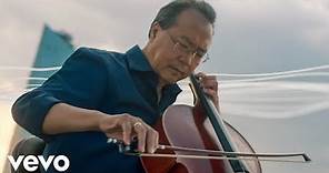 Yo-Yo Ma - Bach: Cello Suite No. 1 in G Major, Prélude (Official Video)