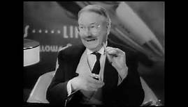 The Big Broadcast of 1938 (1938 Musical/Comedy) W.C. Fields & Bob Hope - Good Quality