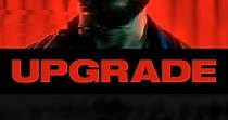 Upgrade (Ilimitado) - película: Ver online en español