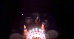 Happy Birthday to Me 1981 TV trailer #2