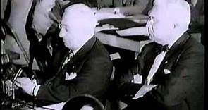 Louis B Mayer HUAC Testimony, 1947