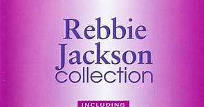 Rebbie Jackson - Collection