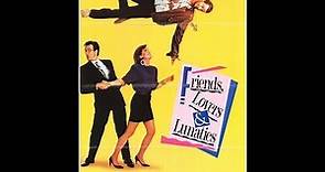 Friends, Lovers and Lunatics (1989)