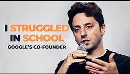 The Sergey Brin Story: How The Google Co-Founder Became A Multibillionaire