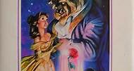 Alan Menken, Howard Ashman - Beauty And The Beast (Original Motion Picture Soundtrack)