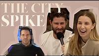 BTS with producer and stud Spike Van Briesen, 'The City' Producer | Whitney Port