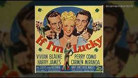 If I'm Lucky (OST/Original Motion Picture Soundtrack) - 1946