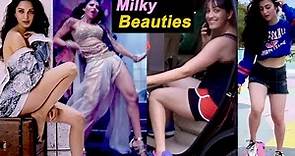 Top 15 Bolly'd Actresses With Most Milky Legs (Only Indian) South & Regional Actresses Excluded