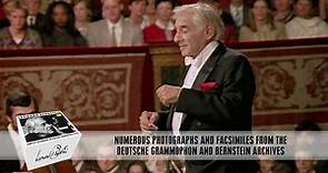 Leonard Bernstein - Complete Recordings On Deutsche Grammophon & Decca