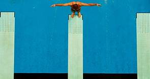 Tokyo 2020: How high is the high dive in the Olympics?