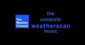Weatherscan Music- Track 14