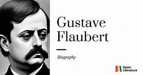 "Gustave Flaubert: The Master of Literary Realism Who Crafted Timeless Works of Art" | Biography